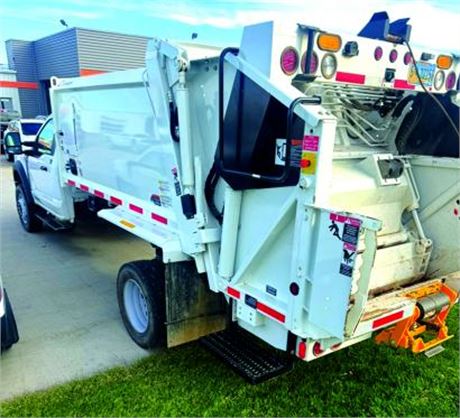 2024 Ford Diesel